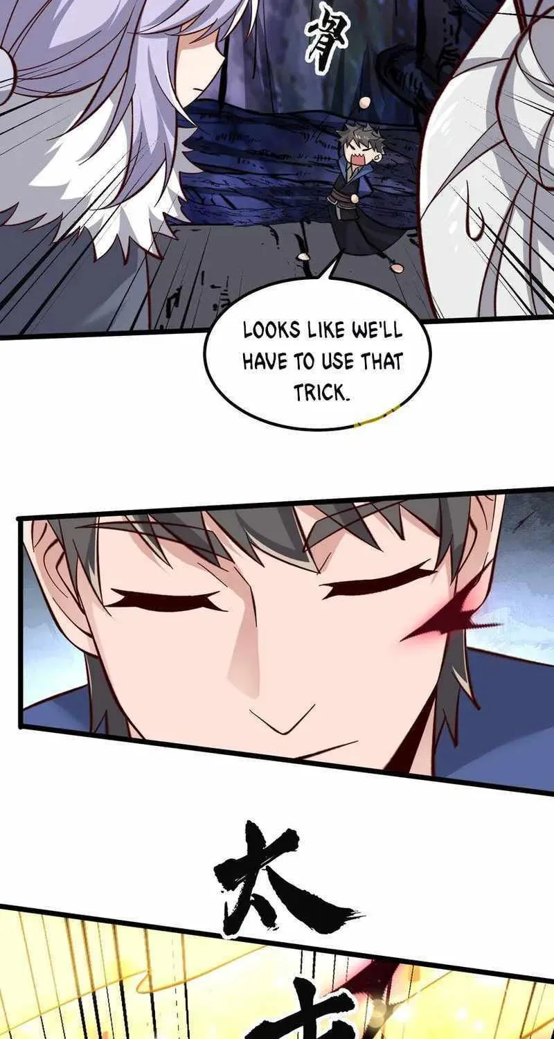 Yuan Long Chapter 348 page 20 - 