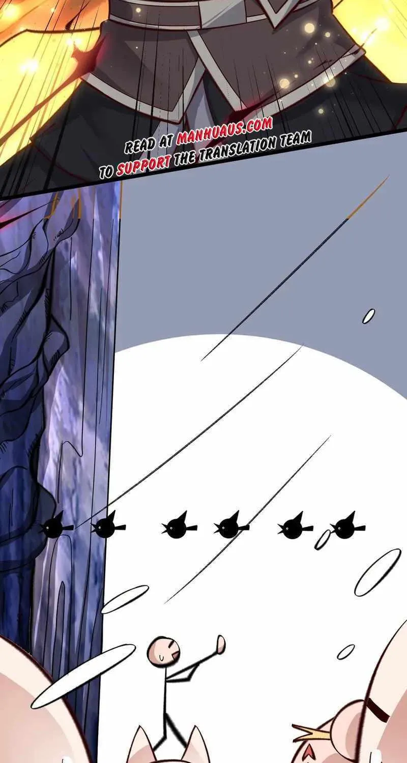Yuan Long Chapter 348 page 22 - 