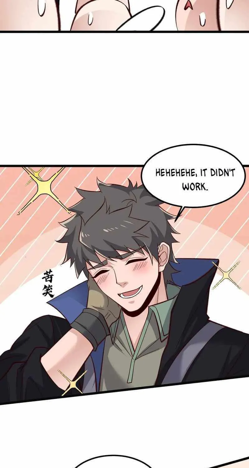 Yuan Long Chapter 348 page 23 - 