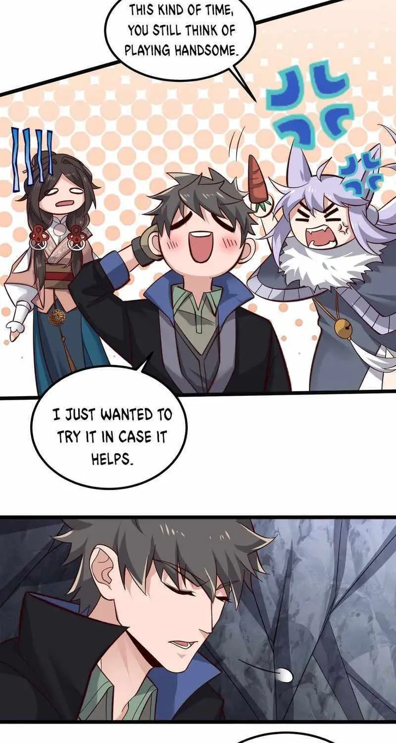 Yuan Long Chapter 348 page 24 - 