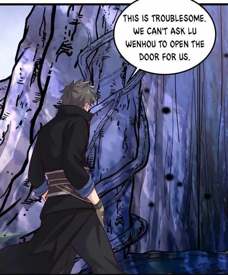 Yuan Long Chapter 348 page 25 - 