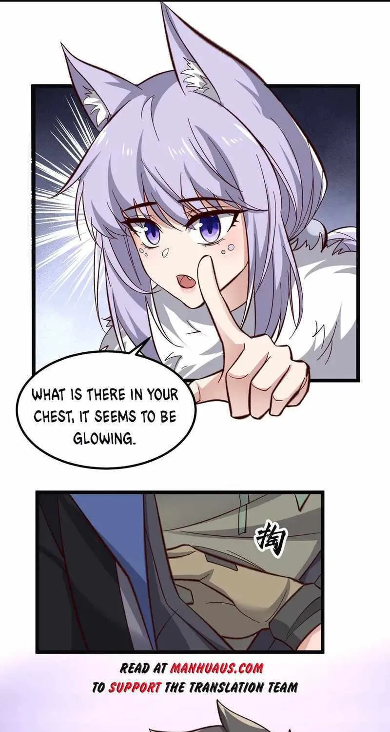 Yuan Long Chapter 348 page 26 - 