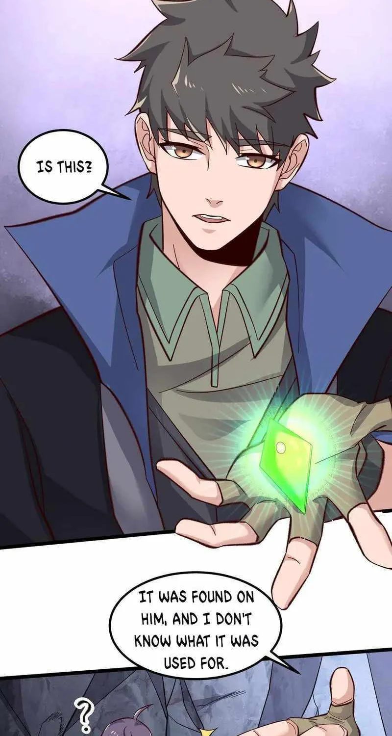 Yuan Long Chapter 348 page 27 - 