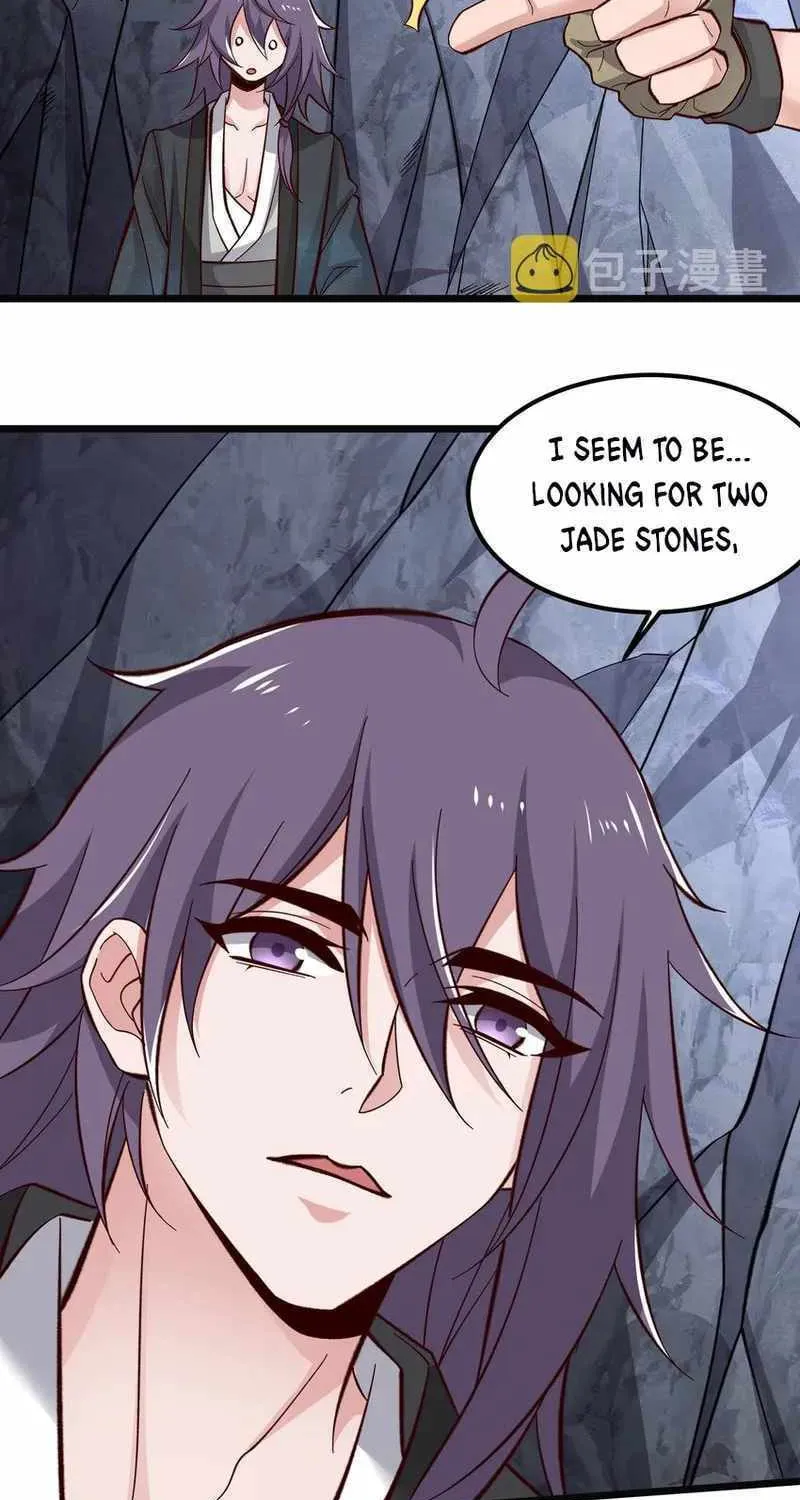 Yuan Long Chapter 348 page 28 - 