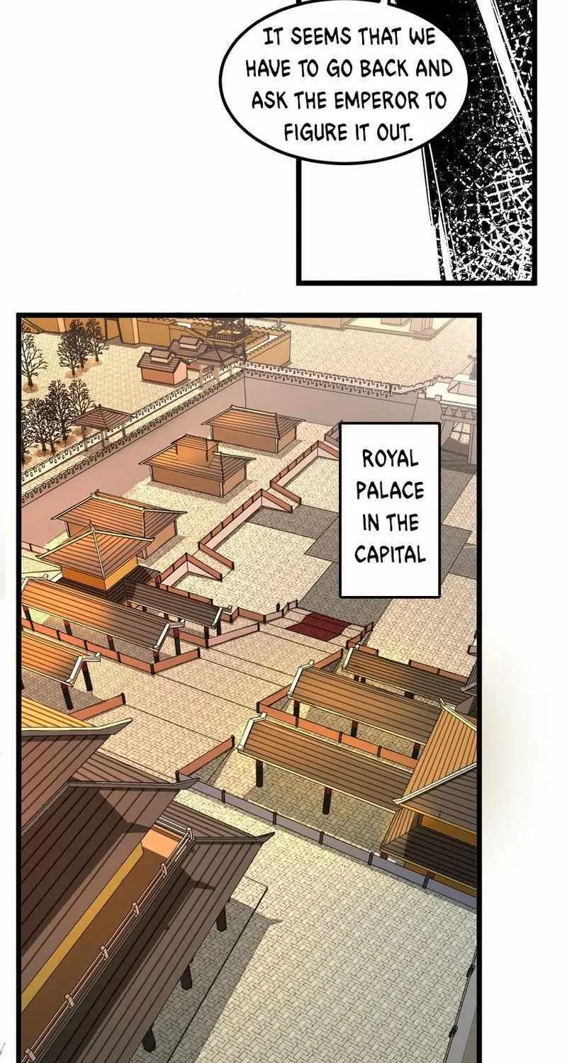 Yuan Long Chapter 348 page 31 - 