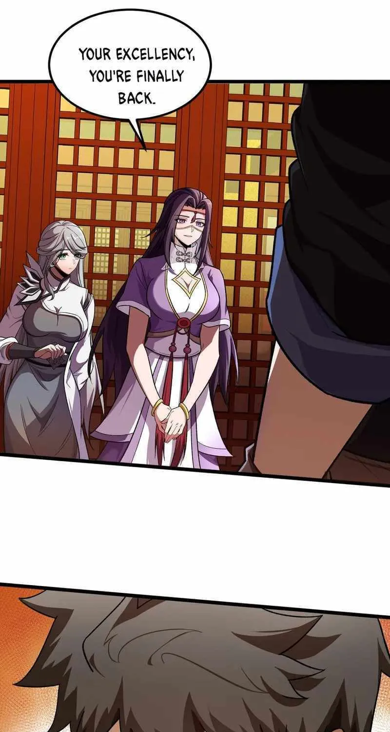 Yuan Long Chapter 348 page 33 - 