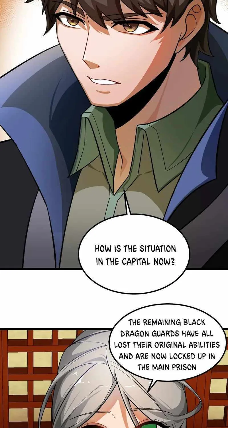 Yuan Long Chapter 348 page 34 - 