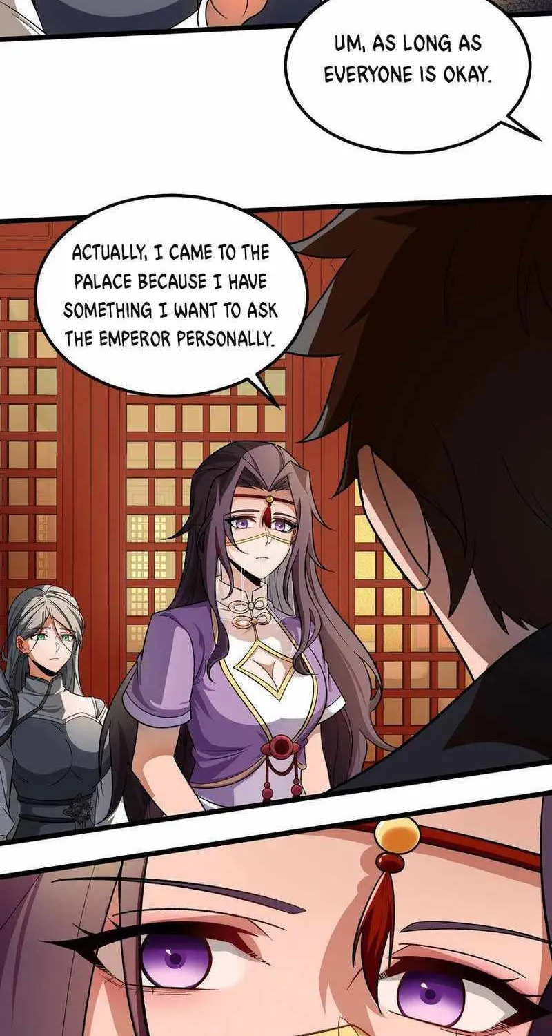 Yuan Long Chapter 348 page 36 - 