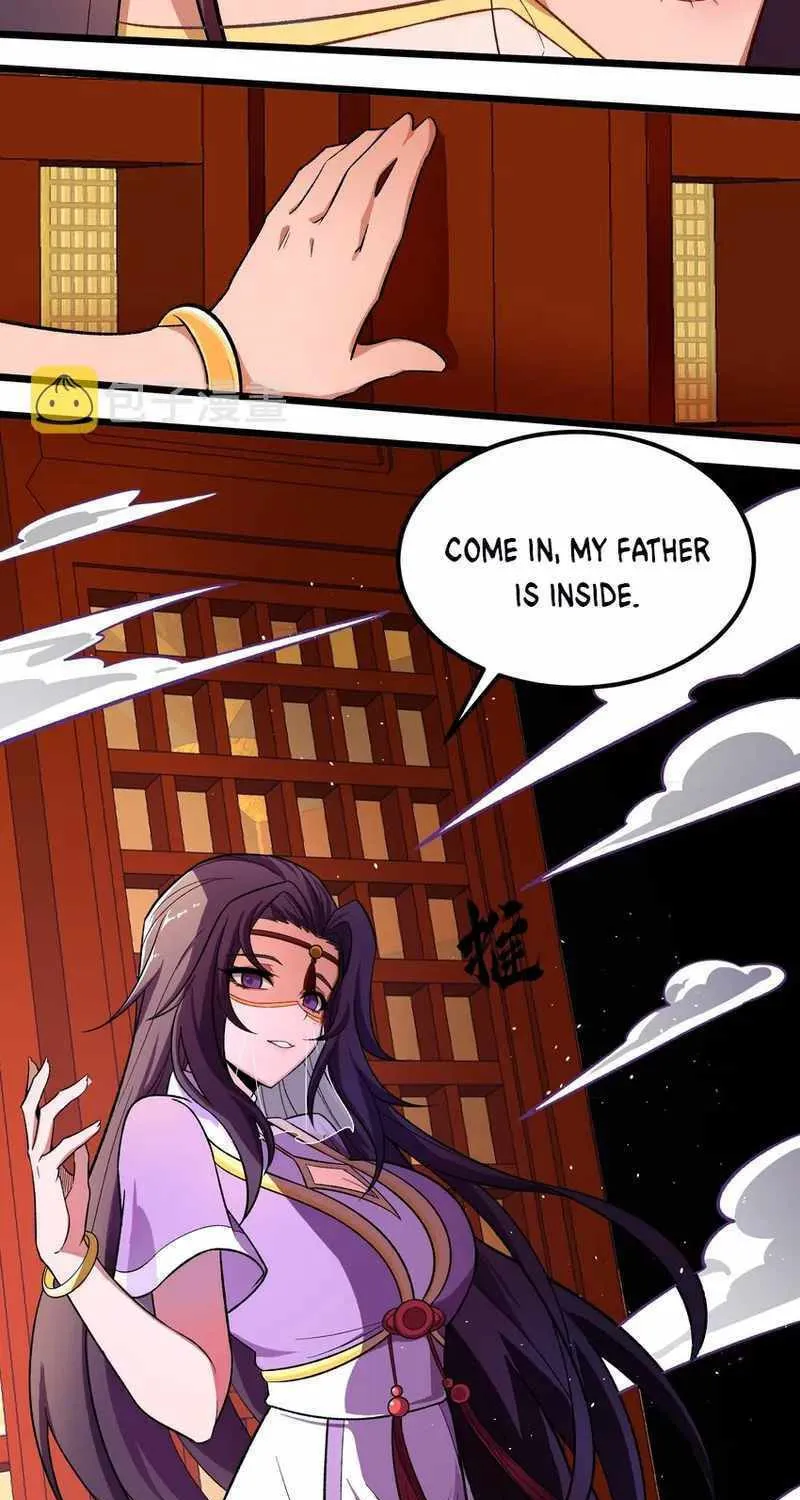 Yuan Long Chapter 348 page 37 - 