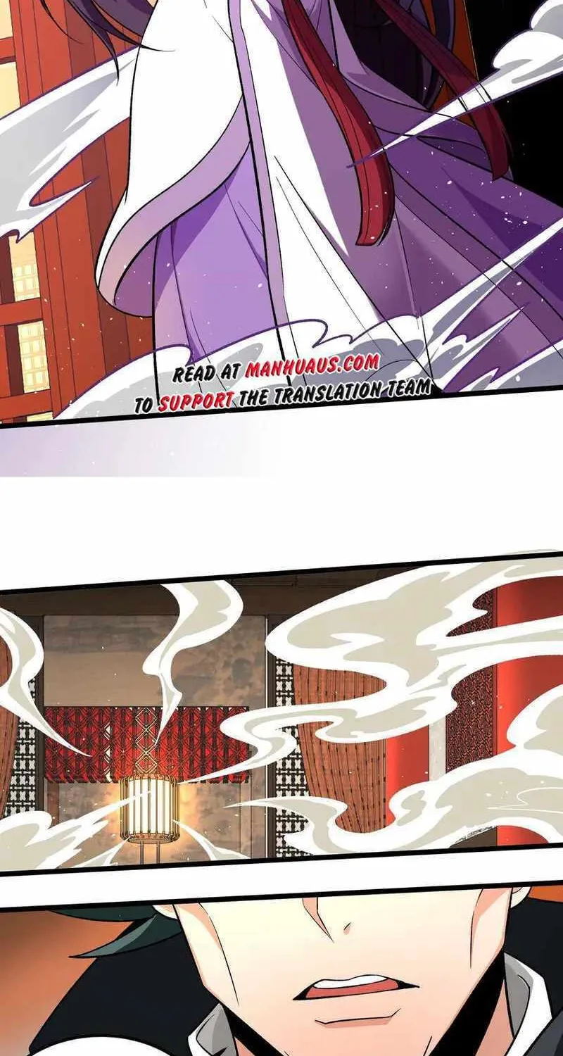 Yuan Long Chapter 348 page 38 - 