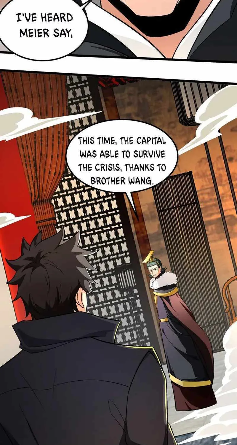 Yuan Long Chapter 348 page 39 - 