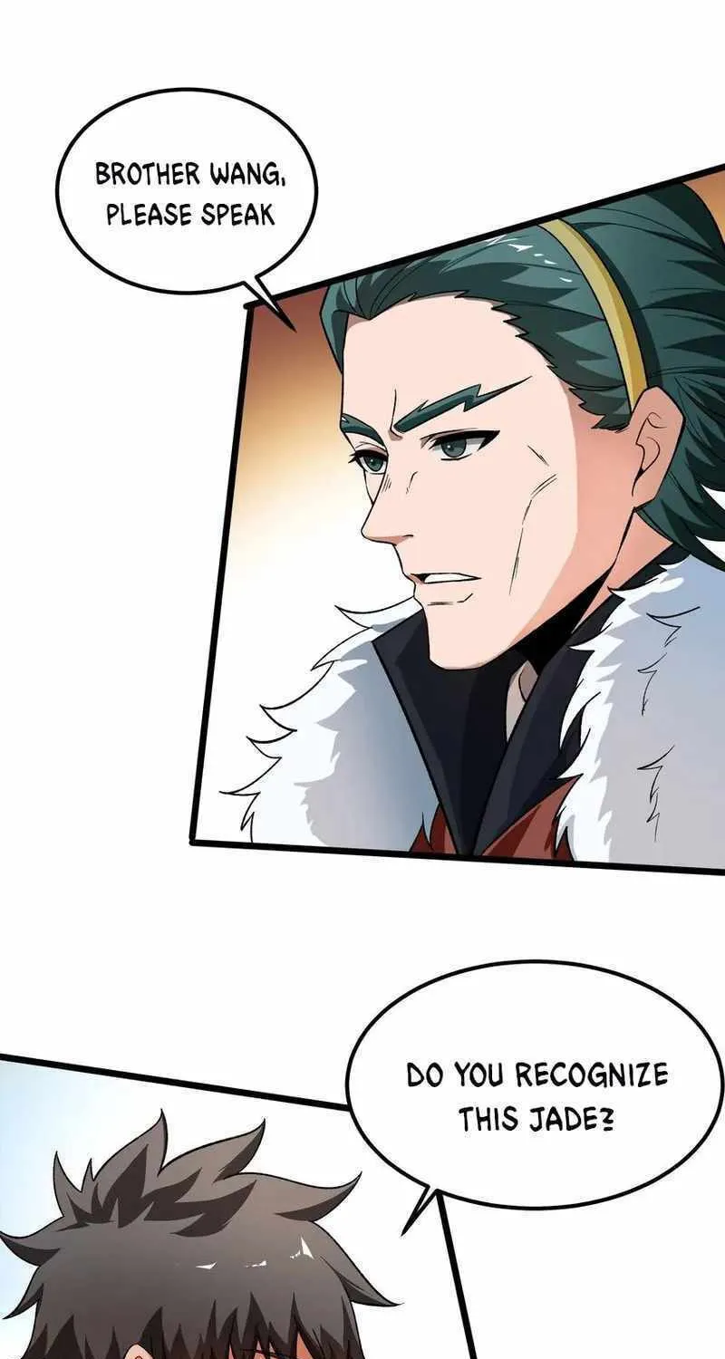 Yuan Long Chapter 348 page 41 - 