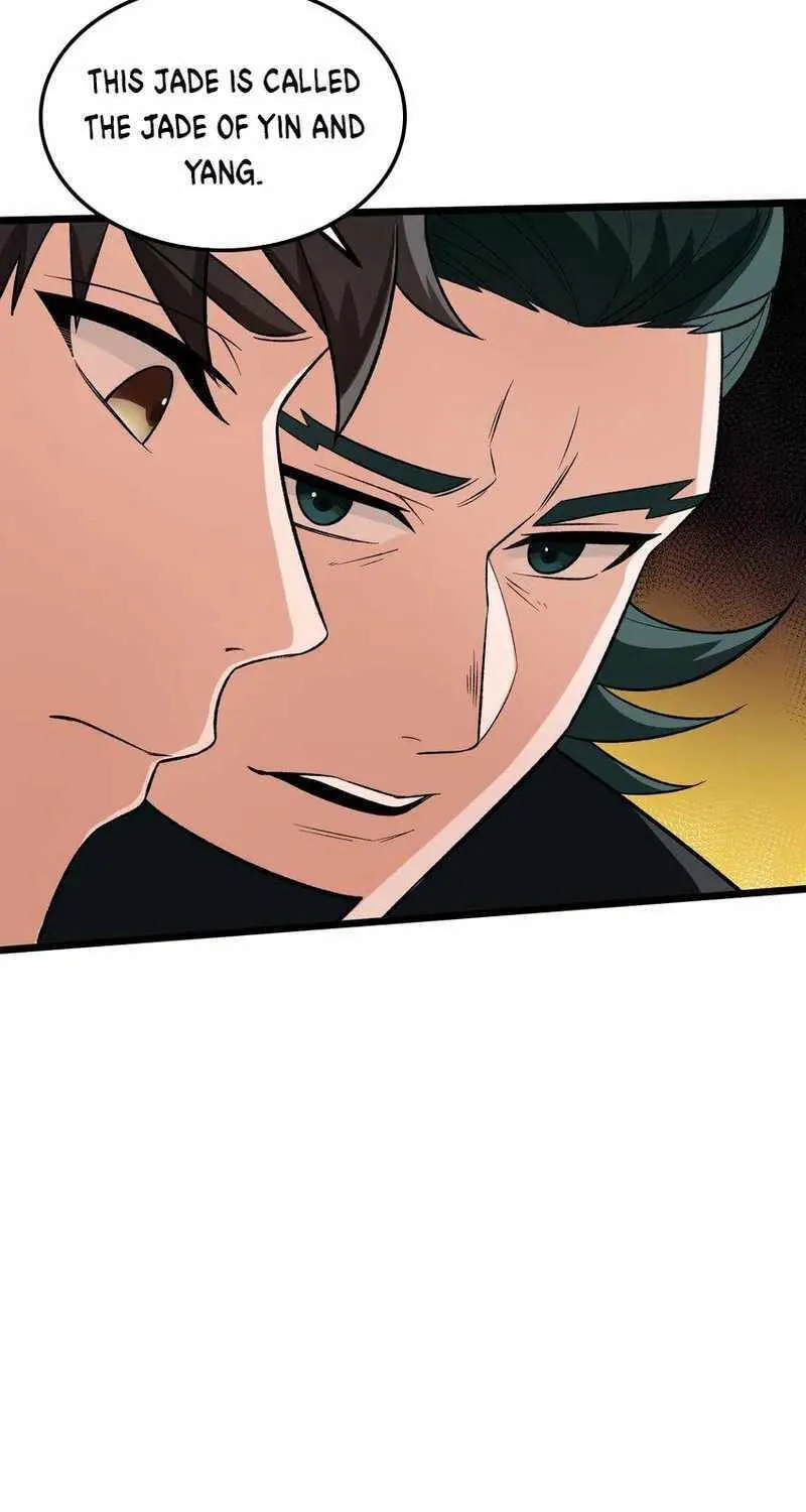 Yuan Long Chapter 348 page 45 - 