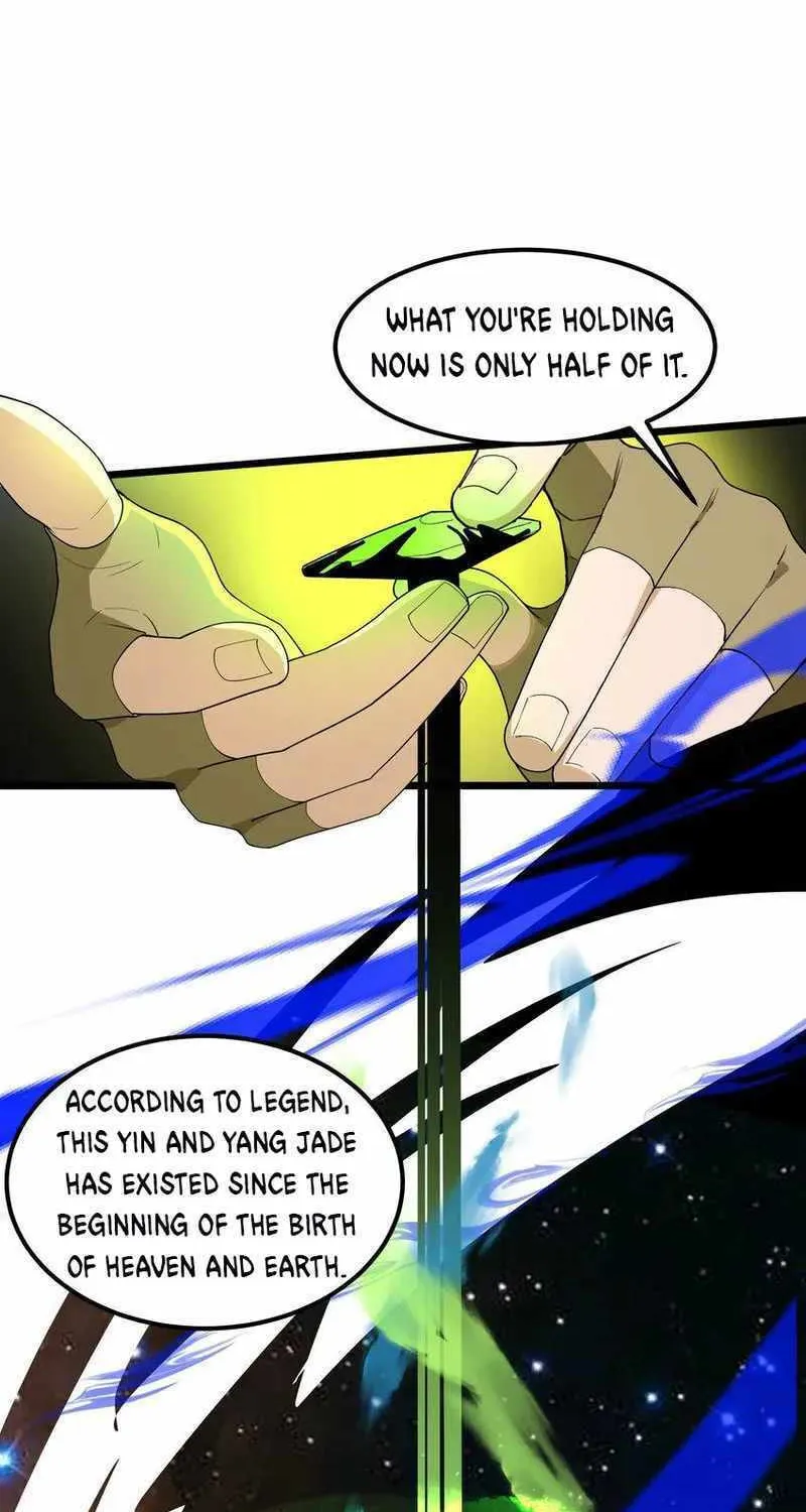 Yuan Long Chapter 348 page 46 - 