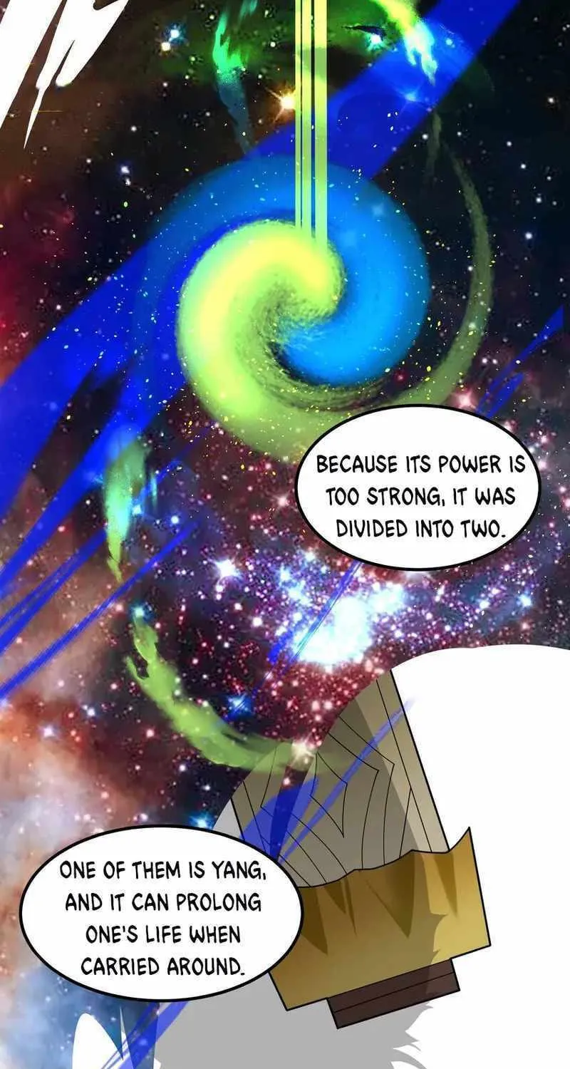 Yuan Long Chapter 348 page 47 - 