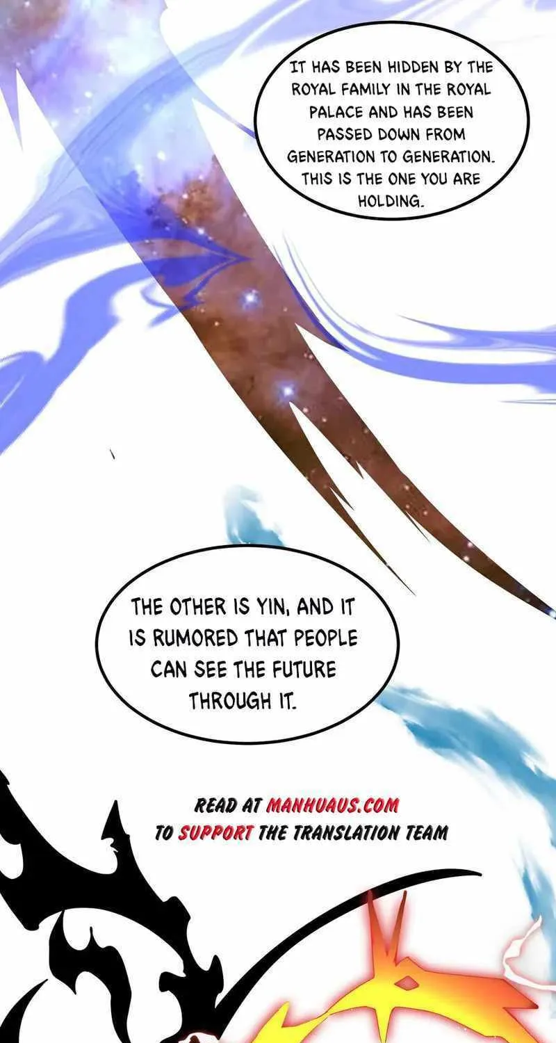 Yuan Long Chapter 348 page 49 - 