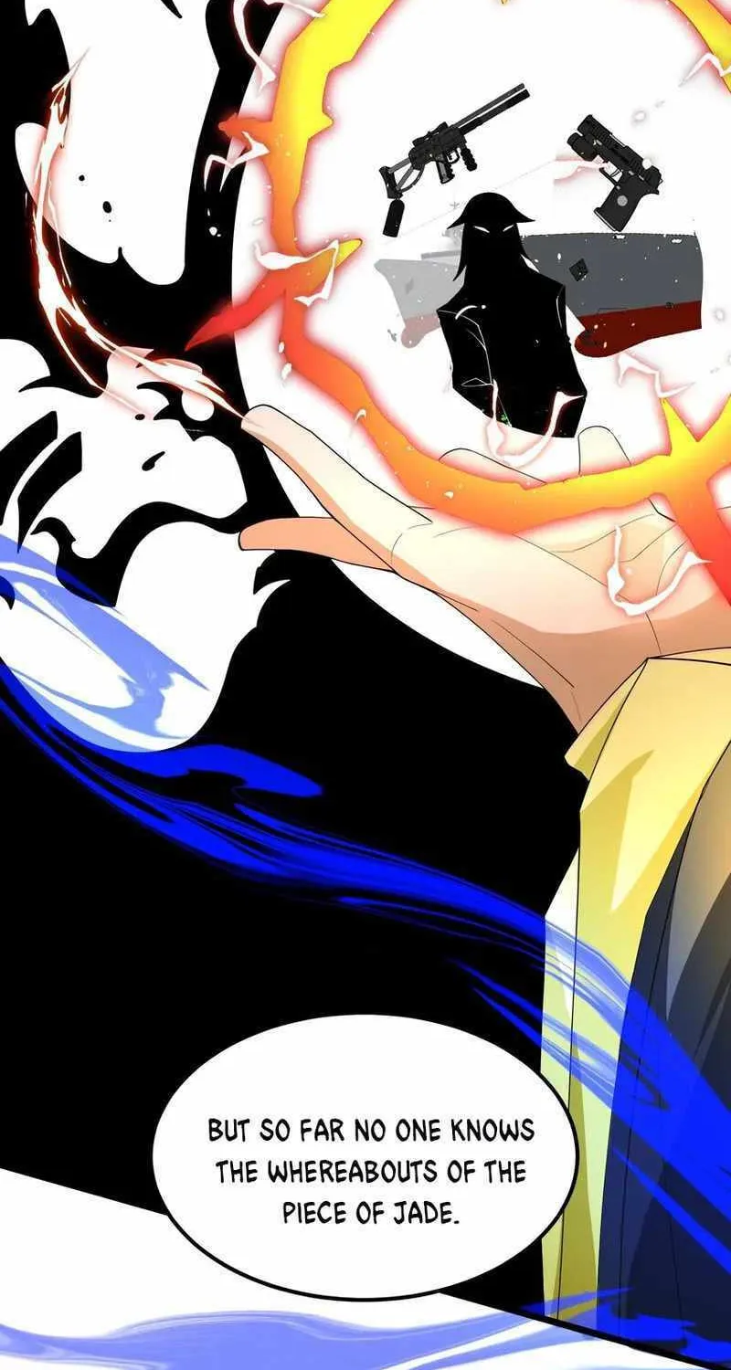 Yuan Long Chapter 348 page 50 - 