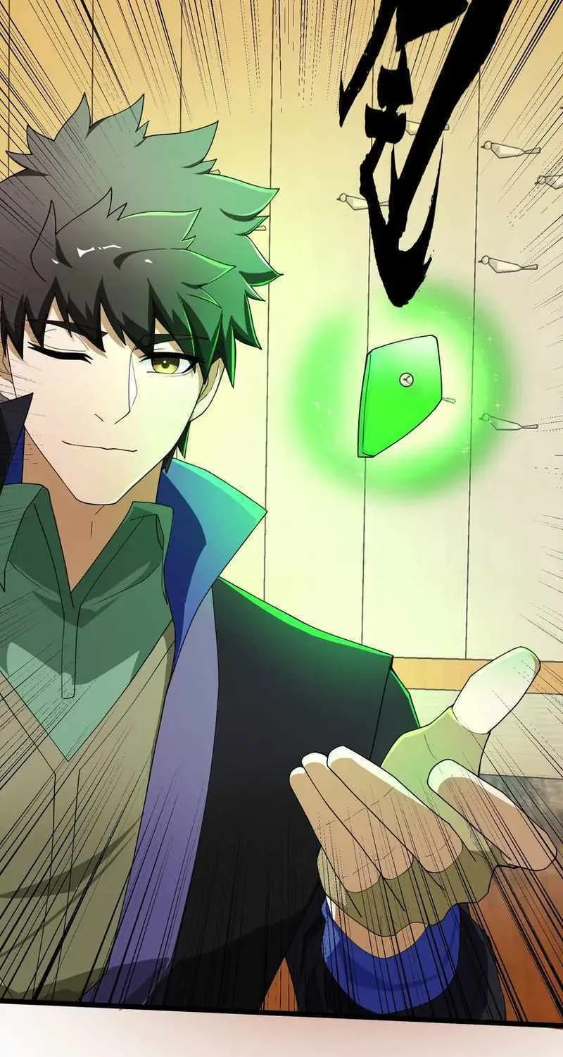 Yuan Long Chapter 348 page 53 - 