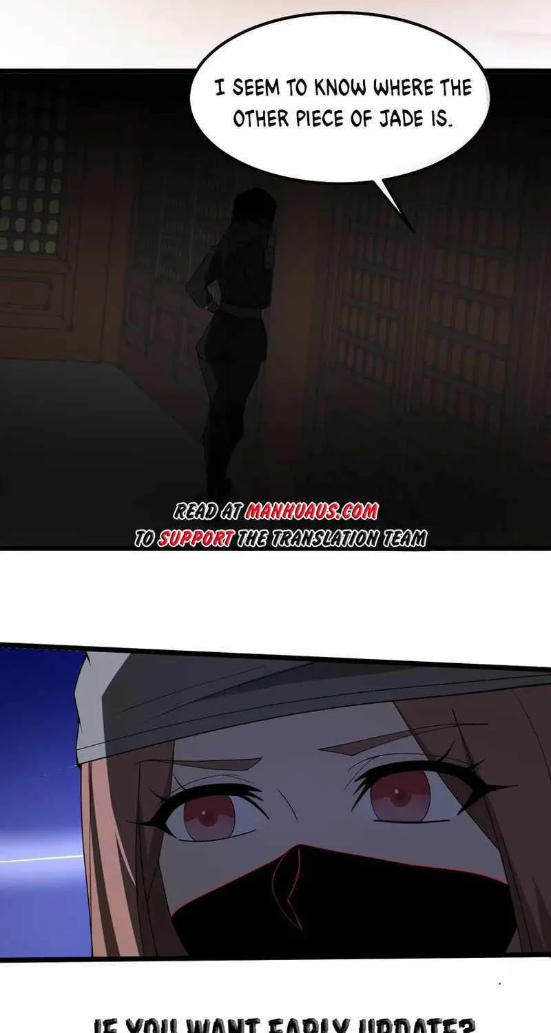 Yuan Long Chapter 348 page 54 - 