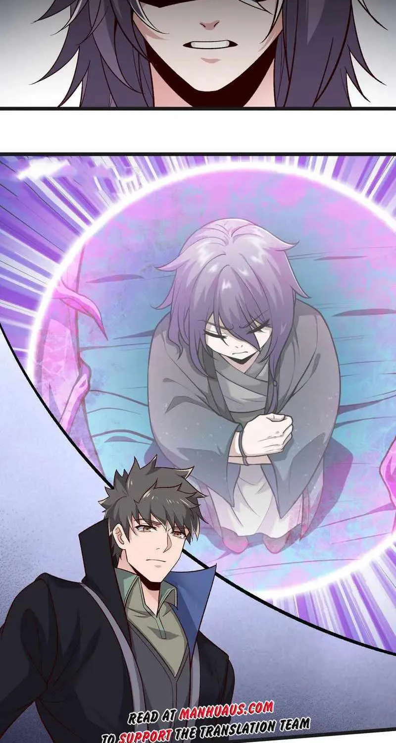 Yuan Long Chapter 348 page 7 - 