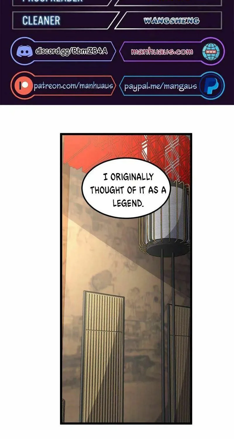Yuan Long Chapter 349 page 2 - 