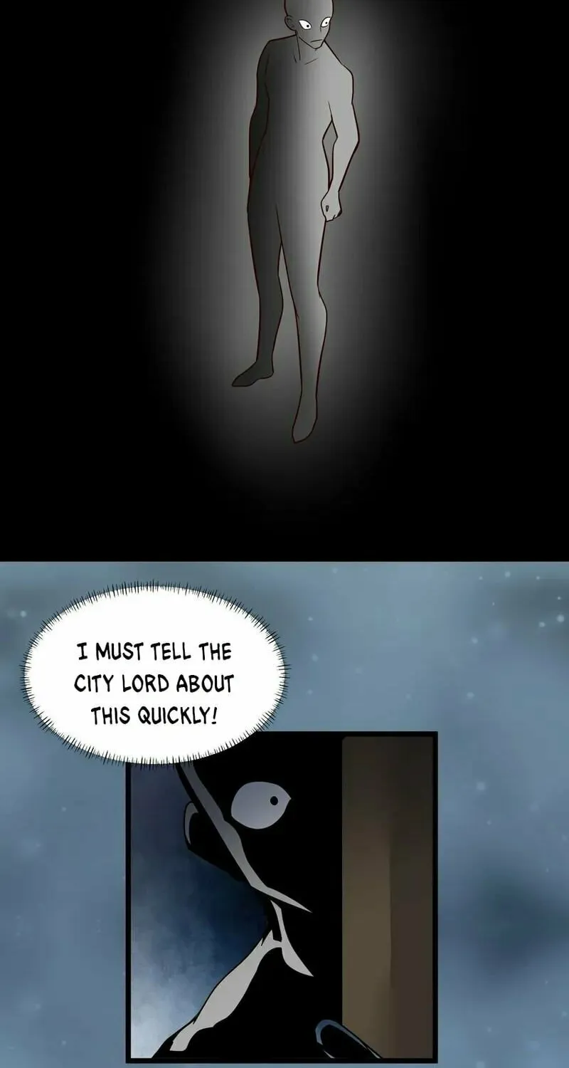 Yuan Long Chapter 349 page 11 - 