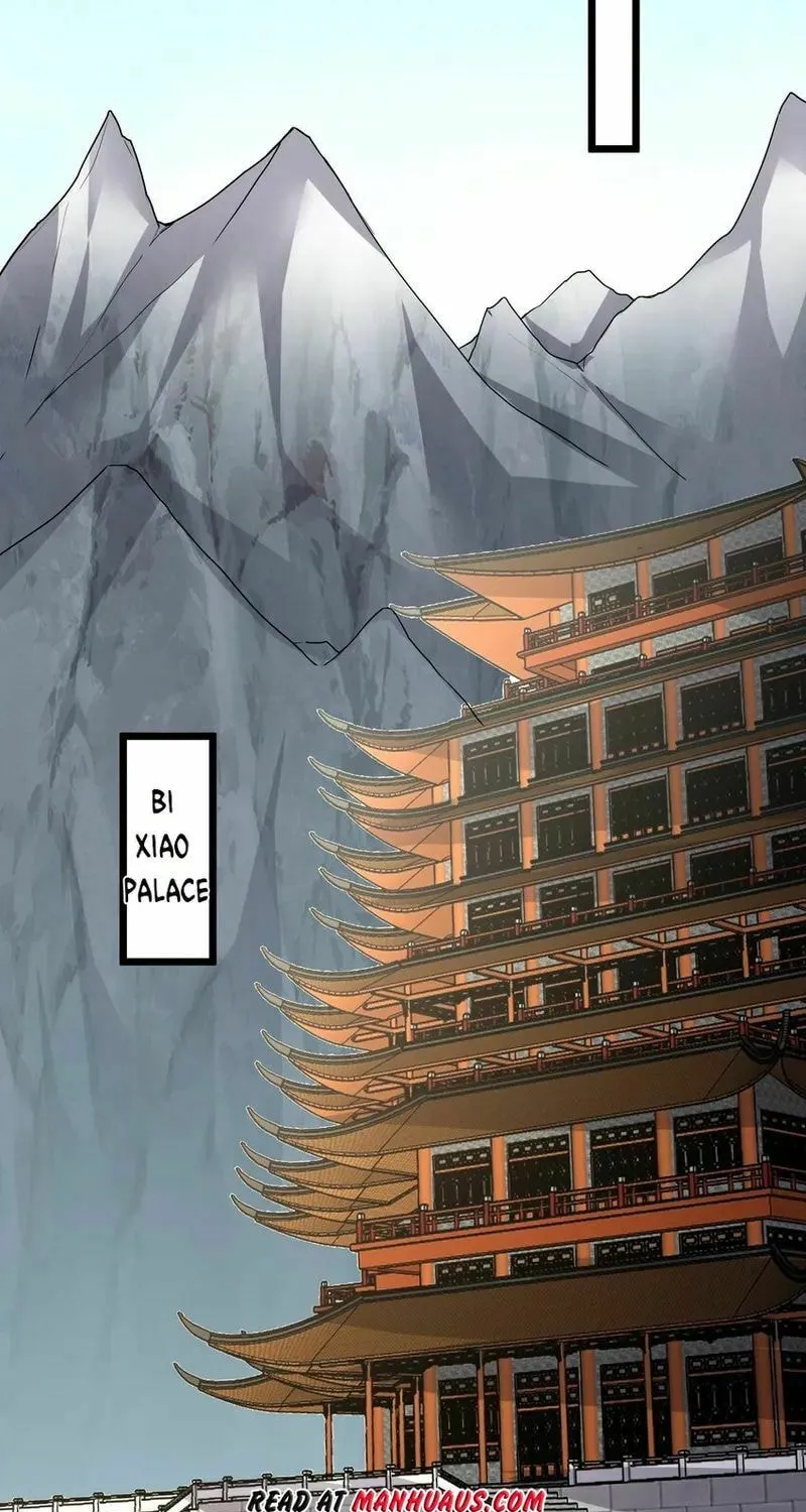 Yuan Long Chapter 349 page 13 - 