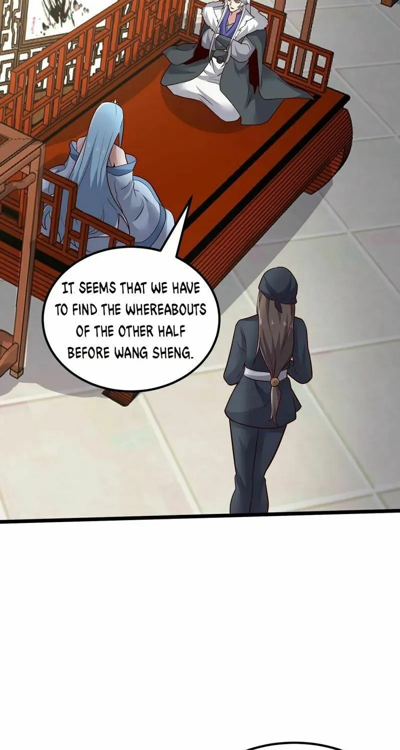 Yuan Long Chapter 349 page 15 - 