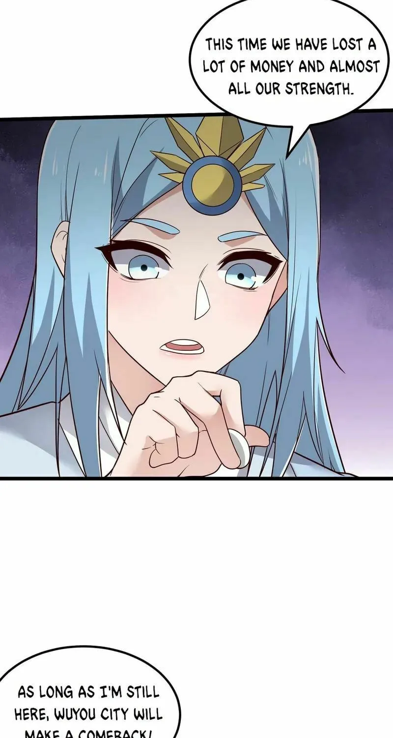 Yuan Long Chapter 349 page 16 - 