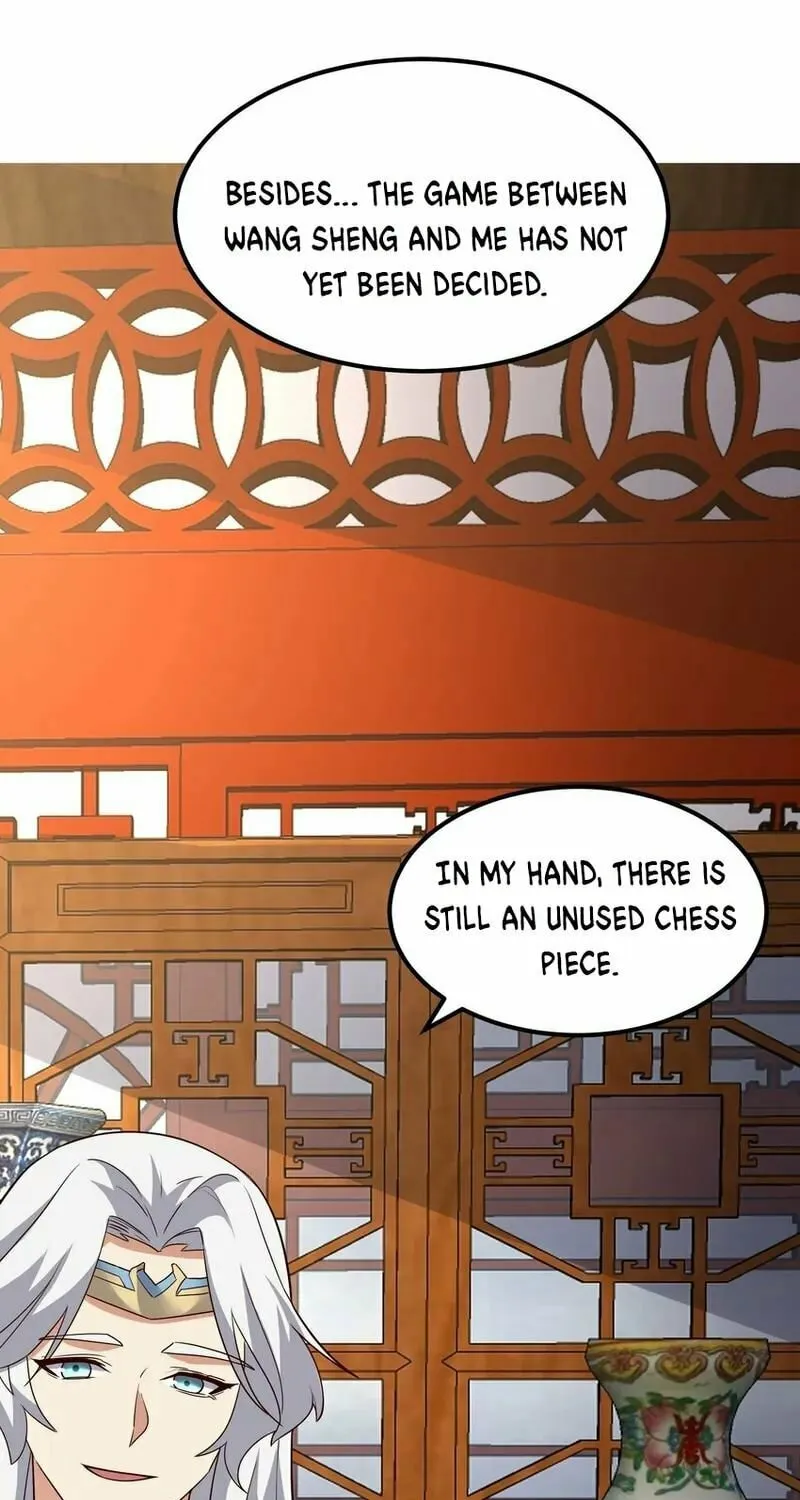 Yuan Long Chapter 349 page 20 - 