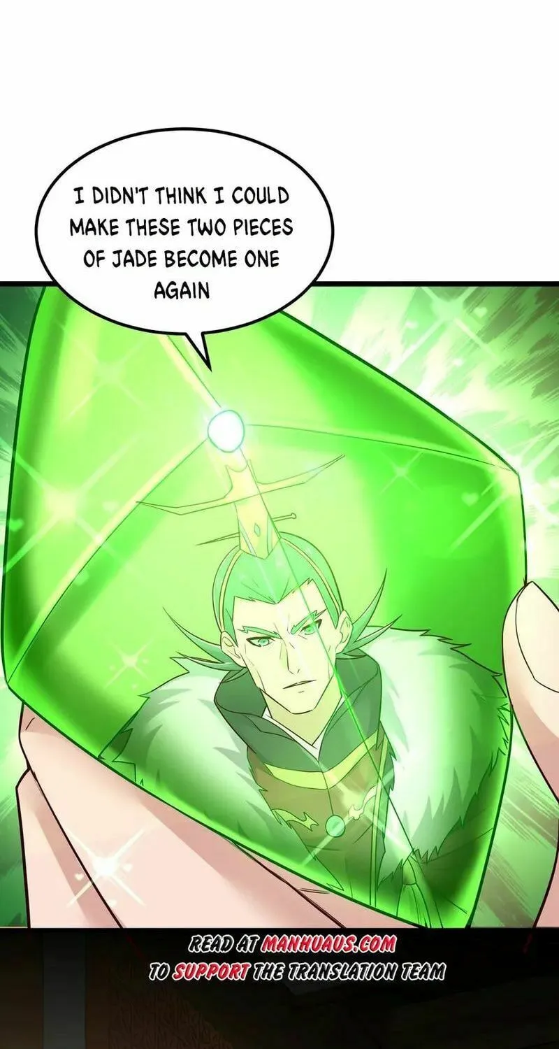 Yuan Long Chapter 349 page 3 - 