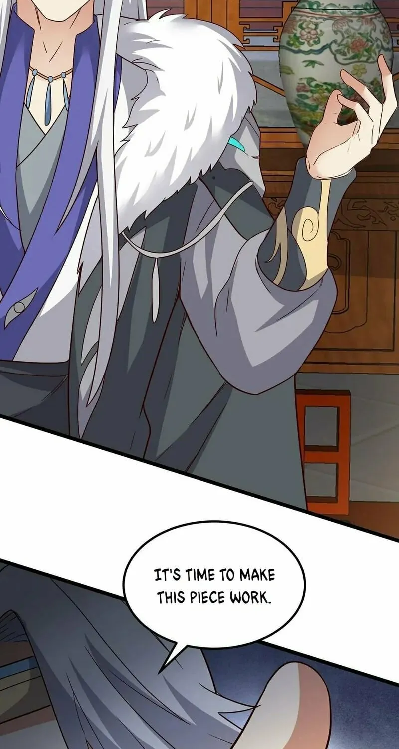 Yuan Long Chapter 349 page 21 - 