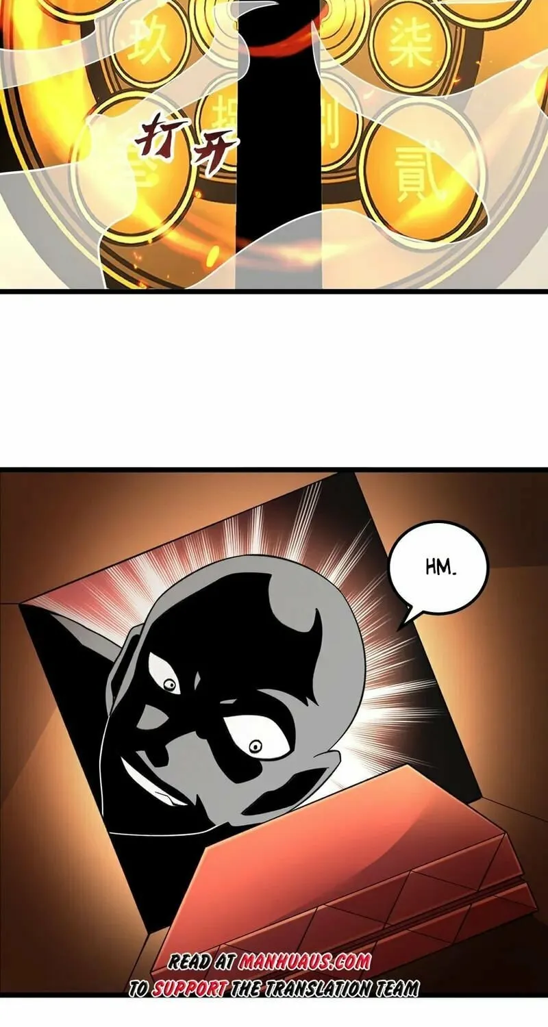 Yuan Long Chapter 349 page 26 - 