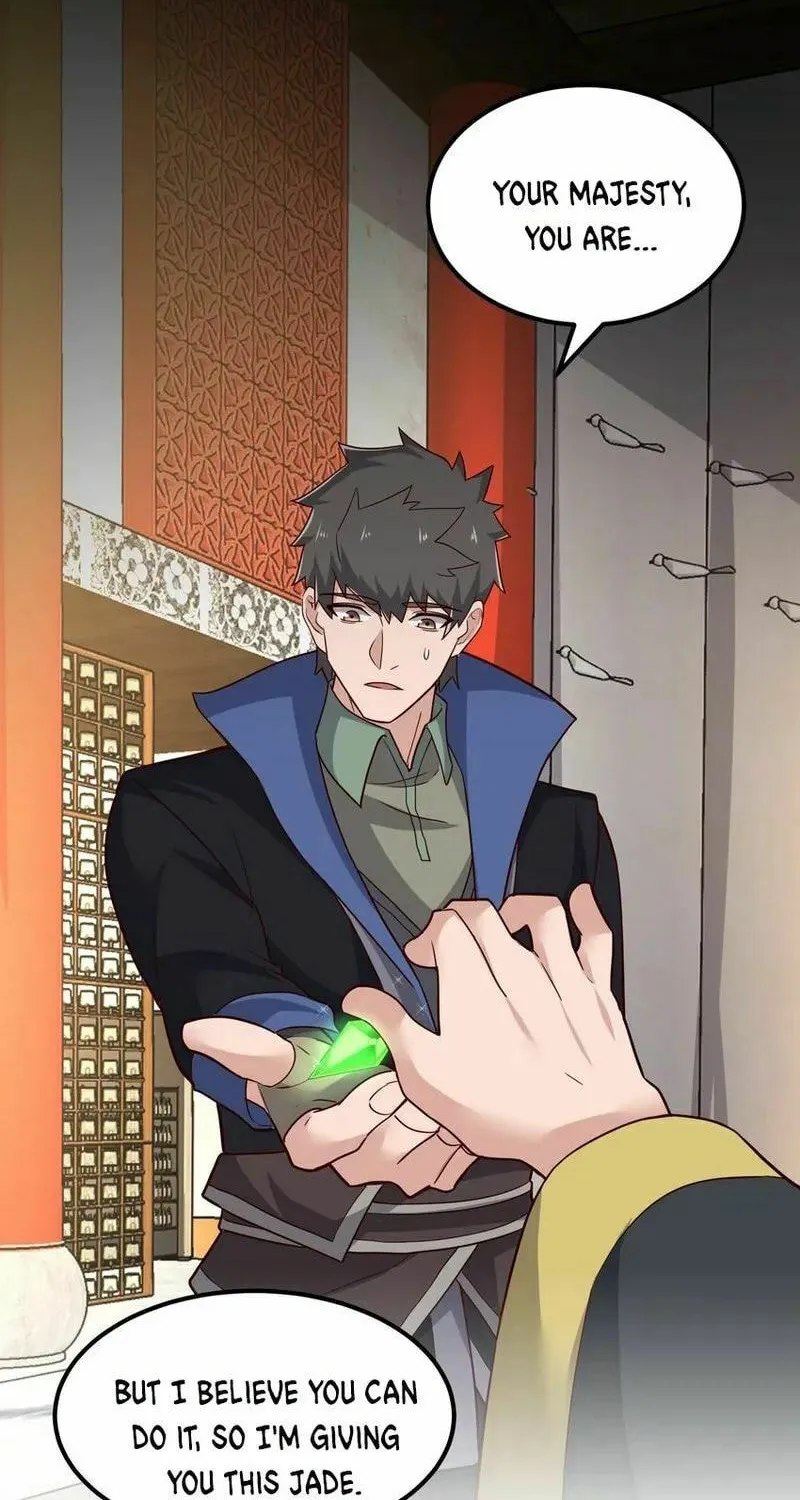 Yuan Long Chapter 349 page 4 - 