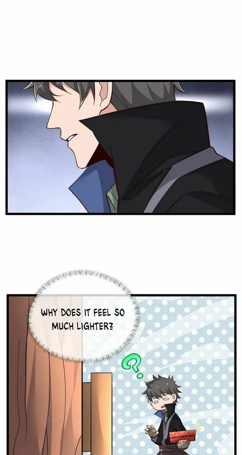 Yuan Long Chapter 349 page 31 - 
