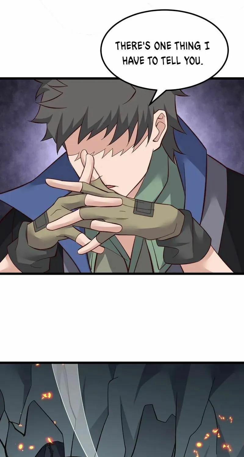 Yuan Long Chapter 349 page 36 - 