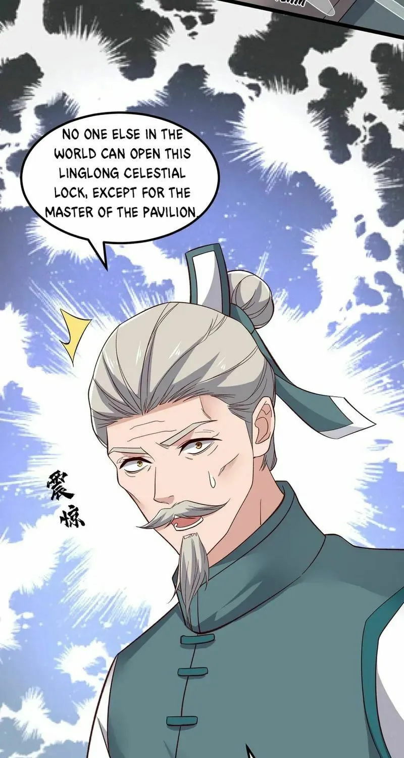 Yuan Long Chapter 349 page 38 - 