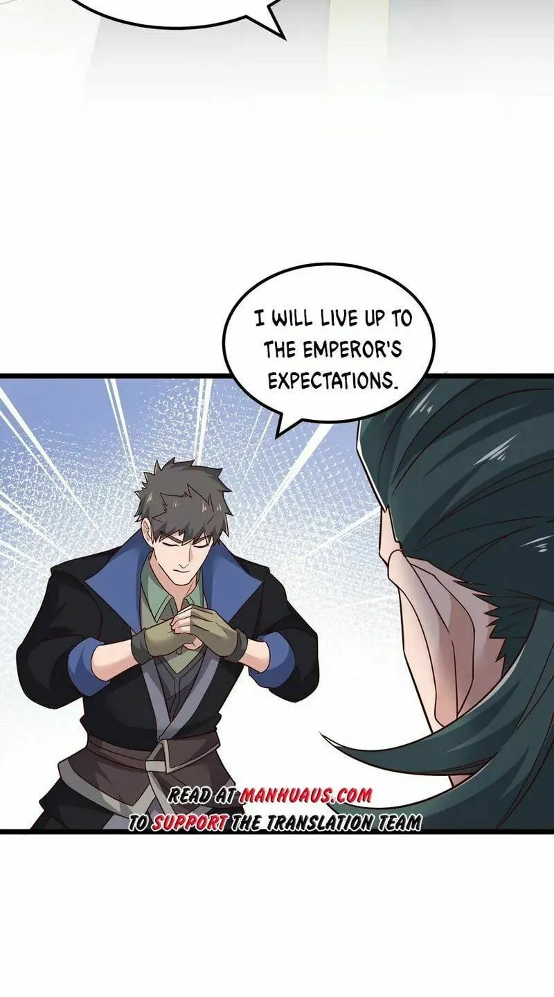 Yuan Long Chapter 349 page 5 - 