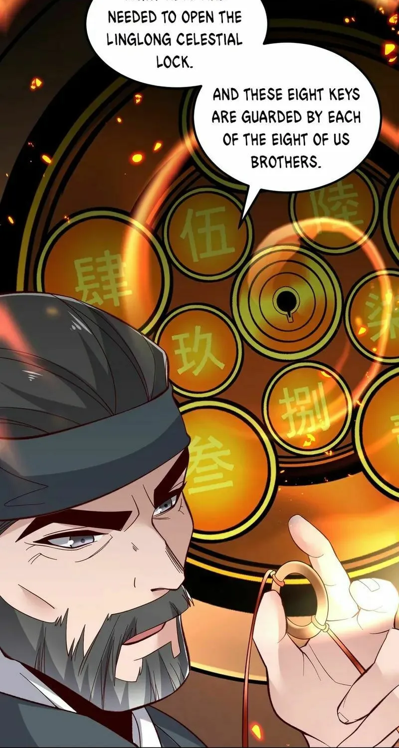 Yuan Long Chapter 349 page 41 - 