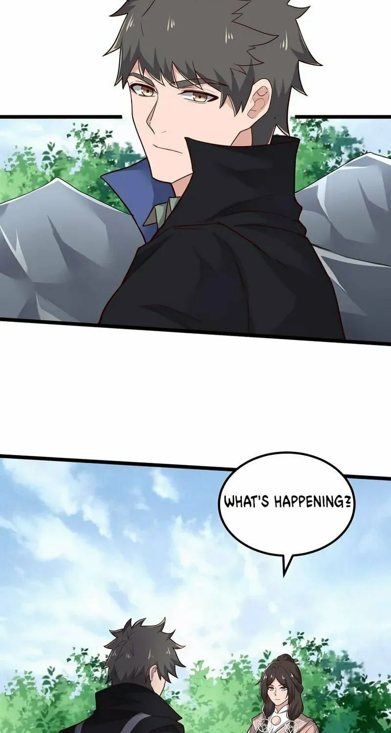 Yuan Long Chapter 349 page 46 - 