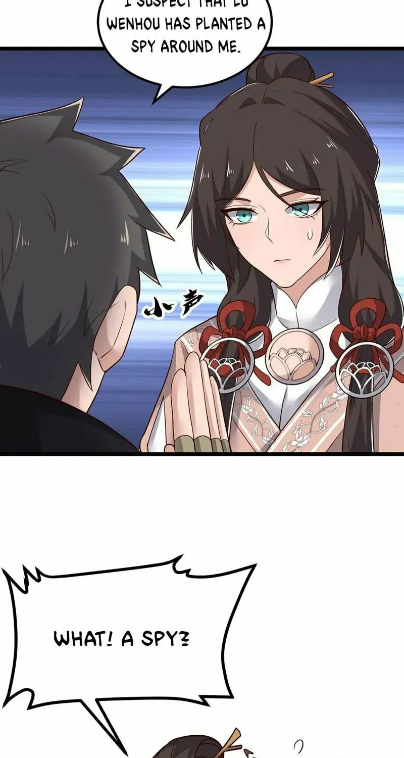 Yuan Long Chapter 349 page 48 - 