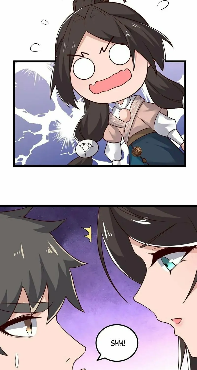 Yuan Long Chapter 349 page 49 - 