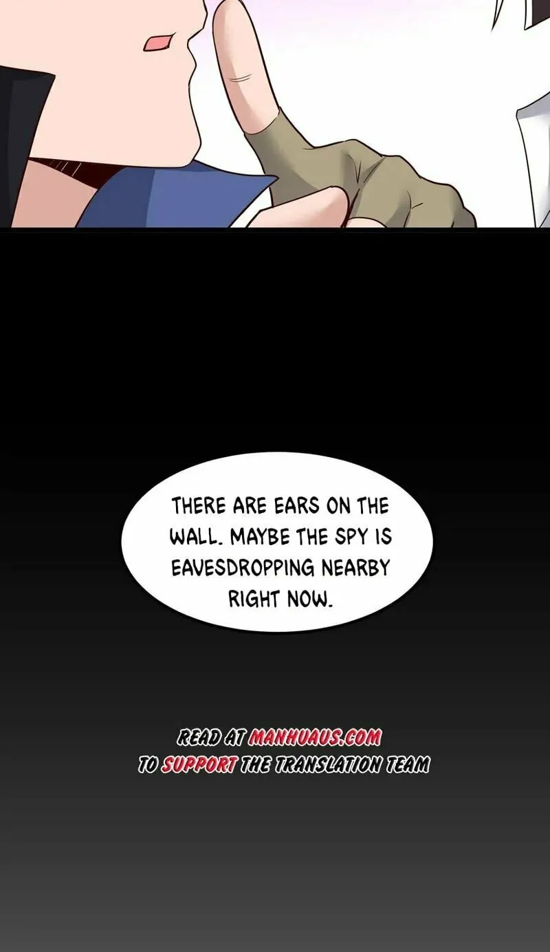 Yuan Long Chapter 349 page 50 - 