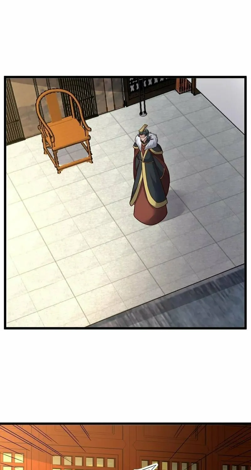 Yuan Long Chapter 349 page 6 - 