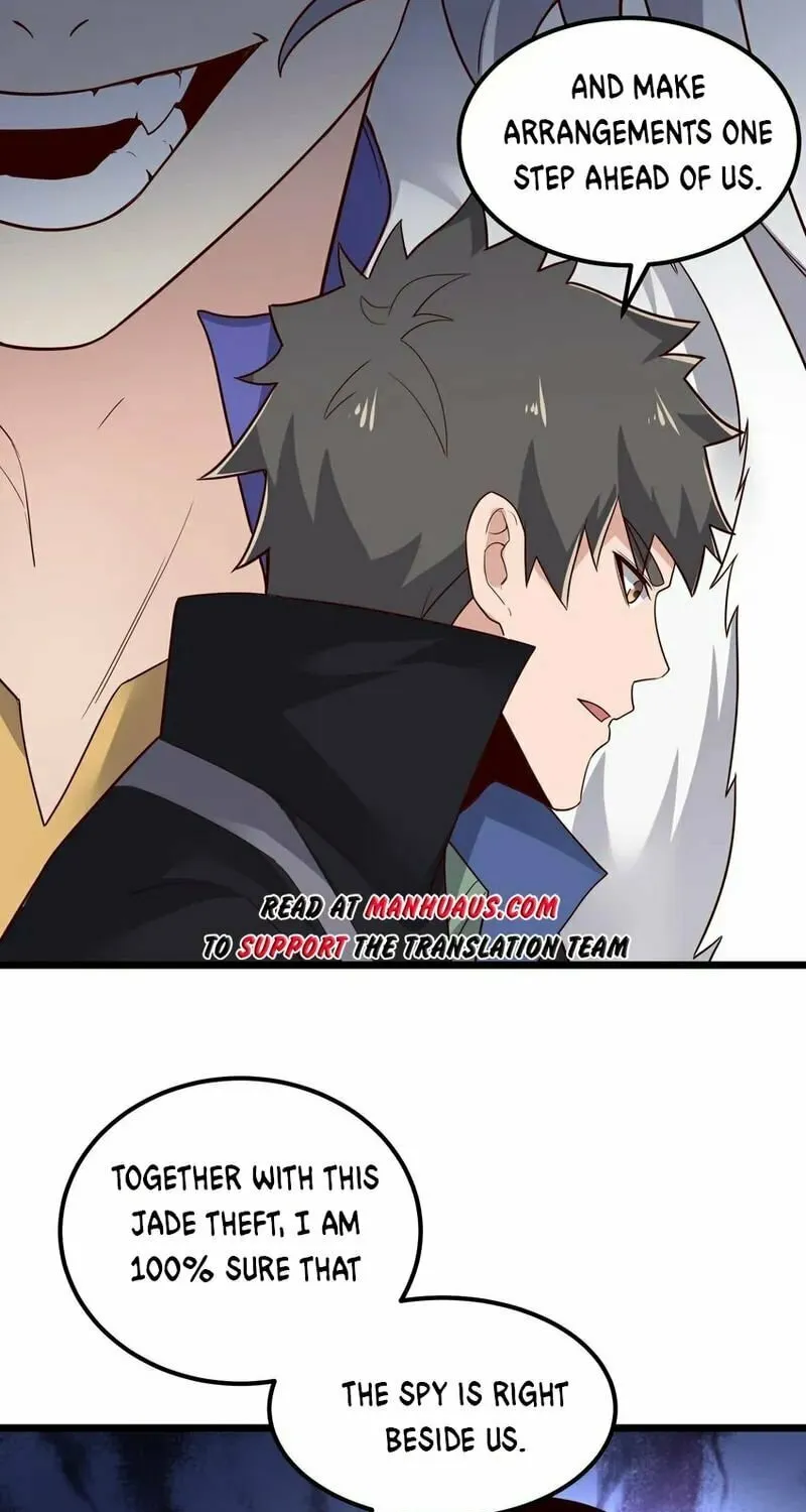 Yuan Long Chapter 349 page 53 - 