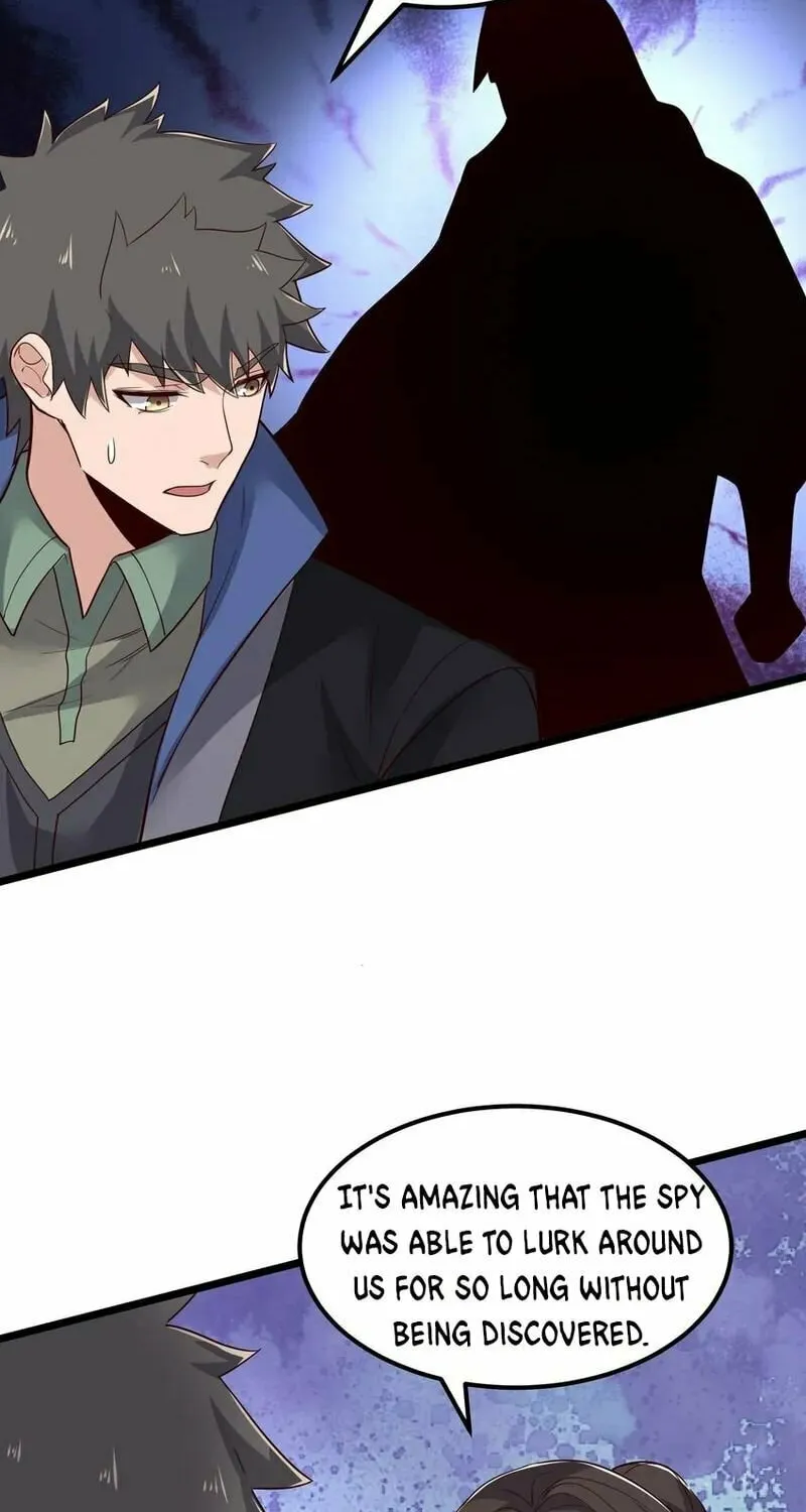 Yuan Long Chapter 349 page 54 - 