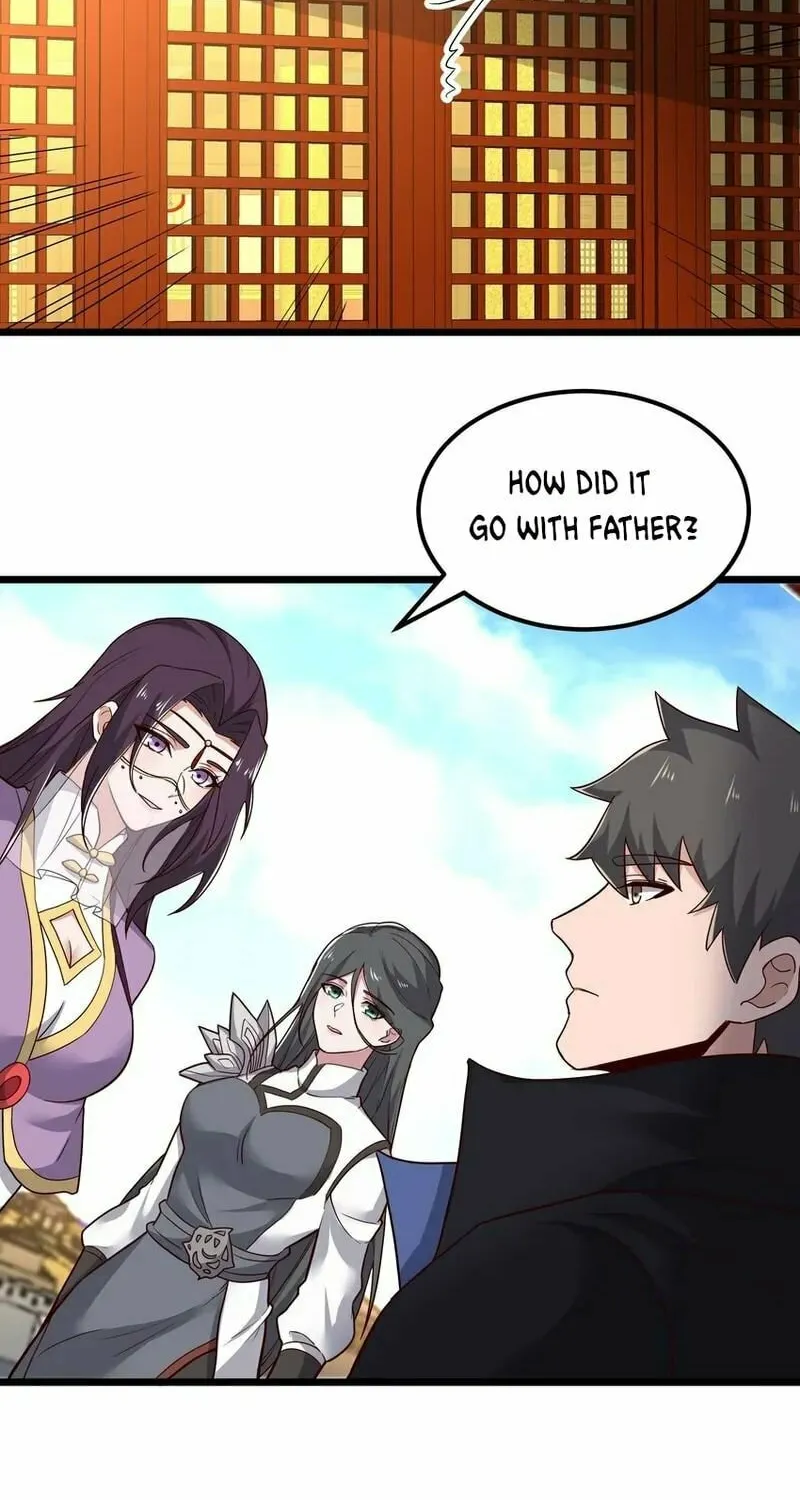 Yuan Long Chapter 349 page 7 - 