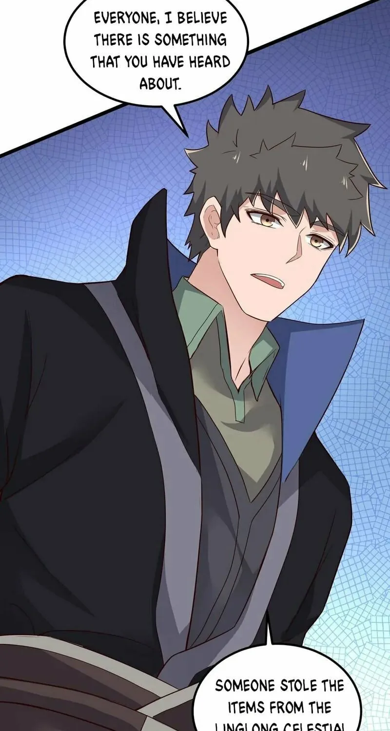 Yuan Long Chapter 349 page 61 - 