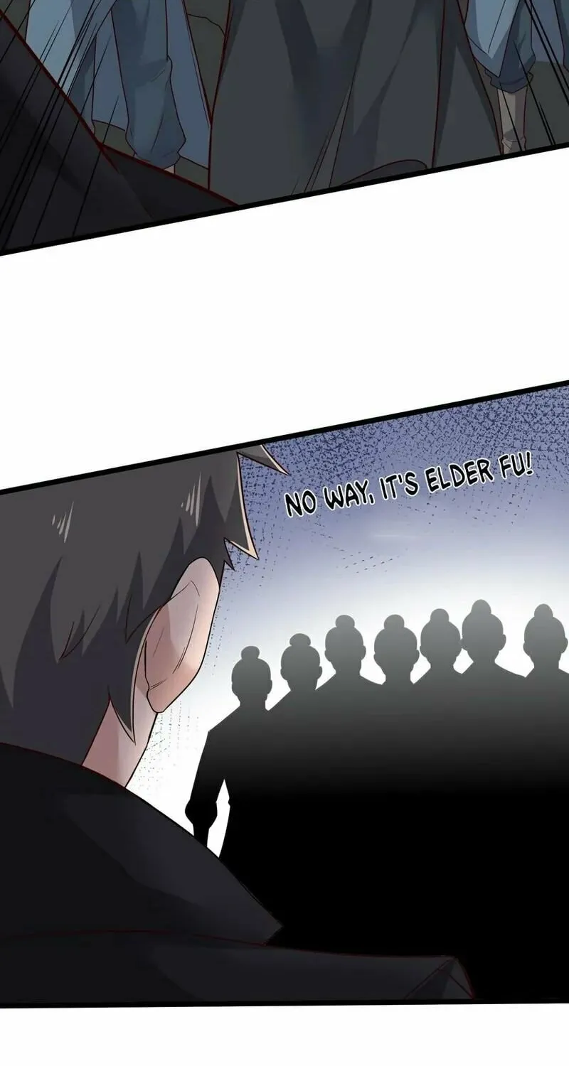 Yuan Long Chapter 349 page 65 - 