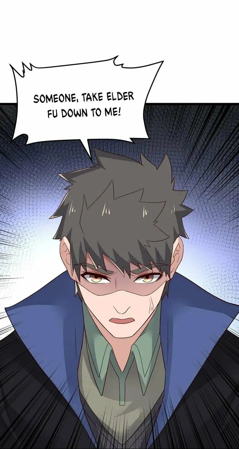 Yuan Long Chapter 349 page 66 - 